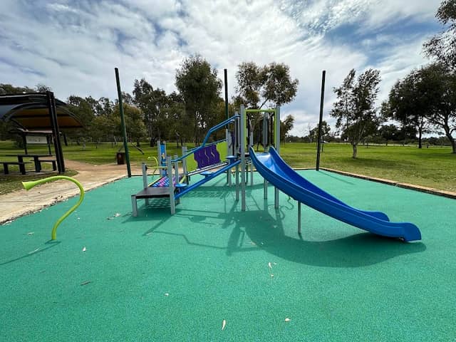 Homestead Park - Image 1