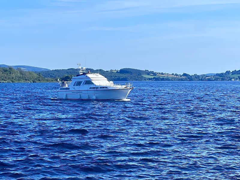 Mountshannon Harbour - Image 2