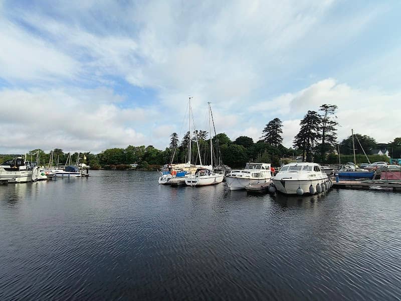 Mountshannon Harbour - Image 1