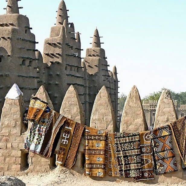 Notre-Grand-Mali - Image 1