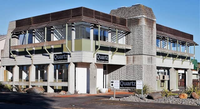 Quartz Museum of Studio Ceramics - Image 2
