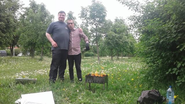 Park - Image 2