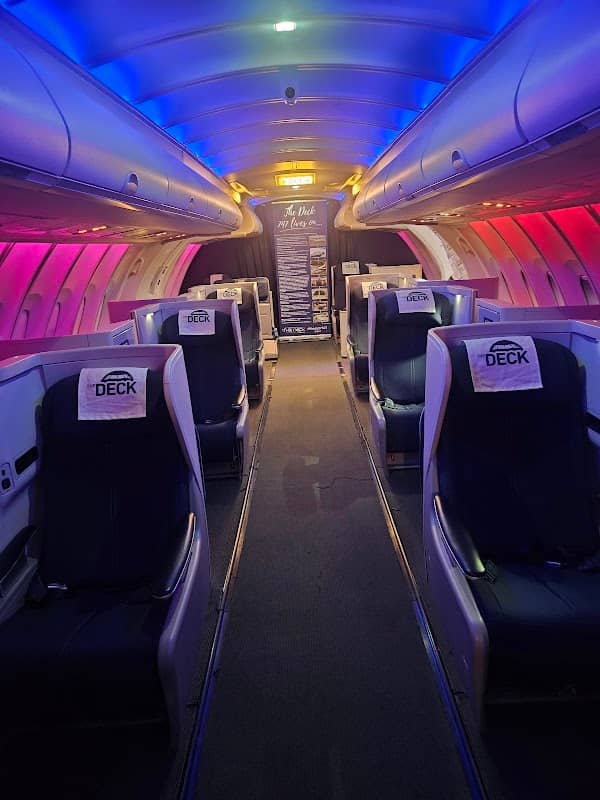 The Deck 747 - Image 2
