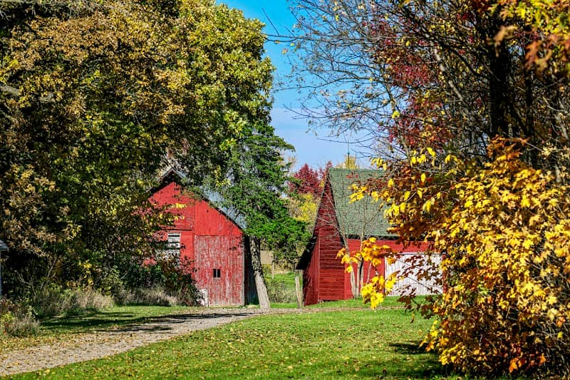 Ney Nature Center - Image 1