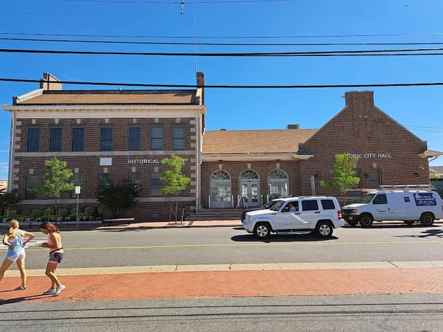 Margate Historical Society Museum - Image 2