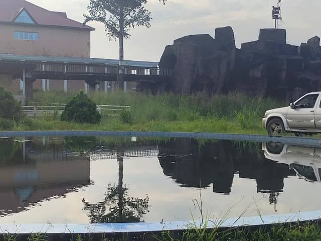 SPOTLITE GARDEN AND RESORT OWERRI - Image 1