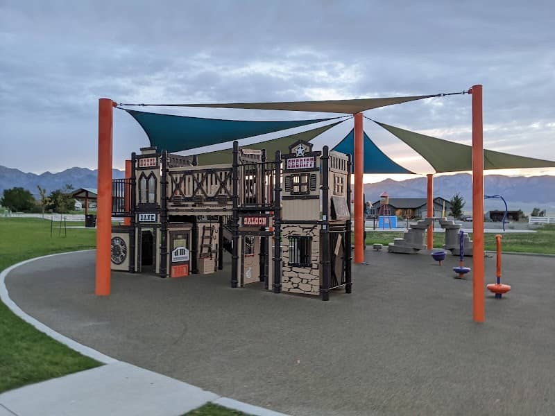 Grantsville City Hollywood Park - Image 3