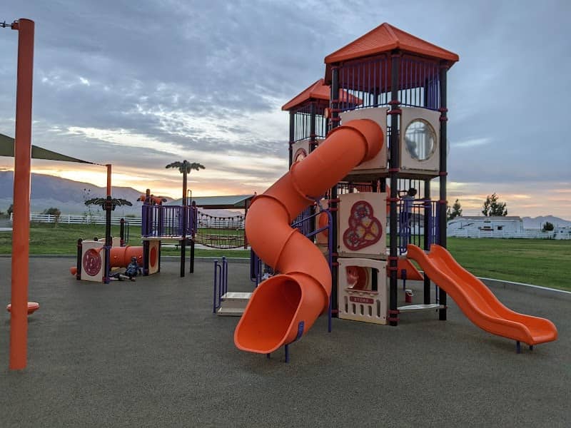 Grantsville City Hollywood Park - Image 1