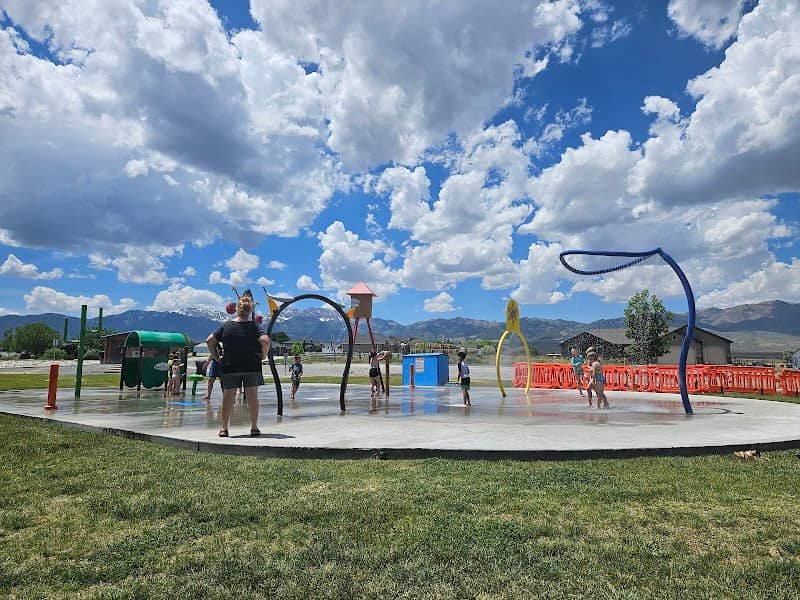 Grantsville City Hollywood Park - Image 2