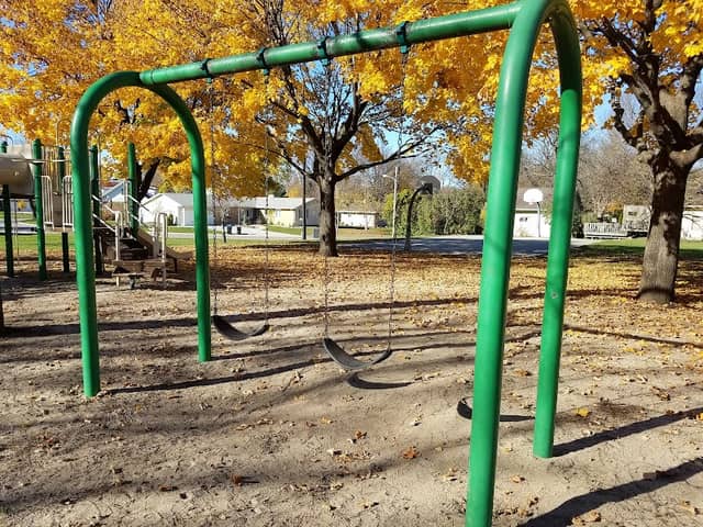 West Mankato Park - Image 1