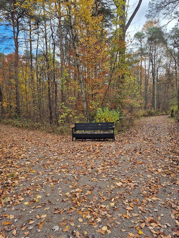 Serenity Nature Reserve - Image 1