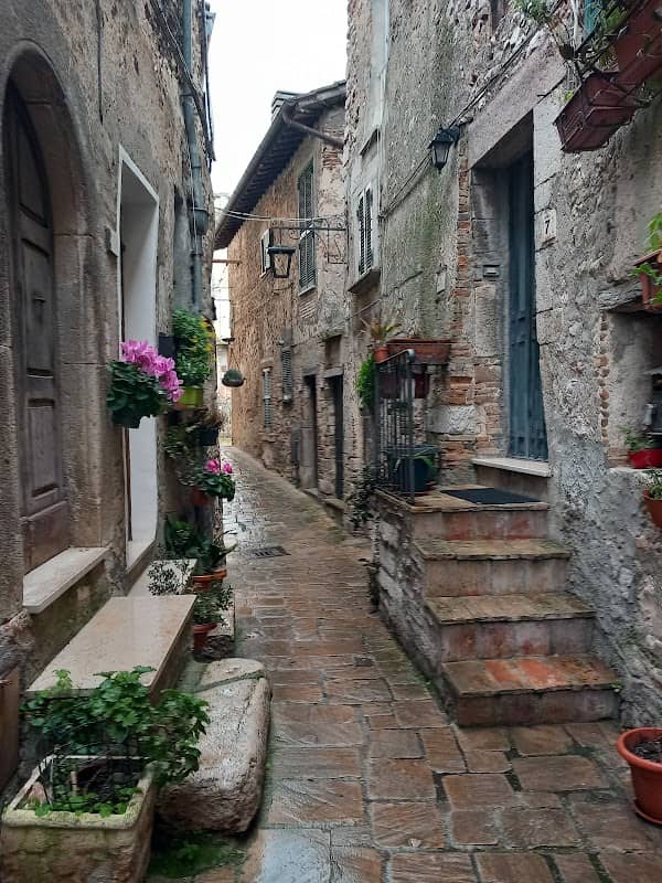 Borgo di Stroncone - Image 3
