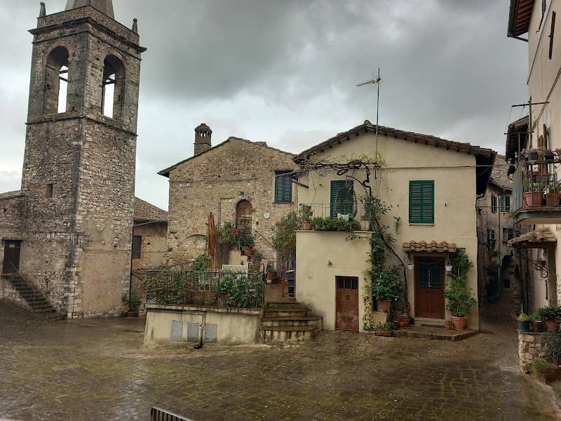 Borgo di Stroncone - Image 2