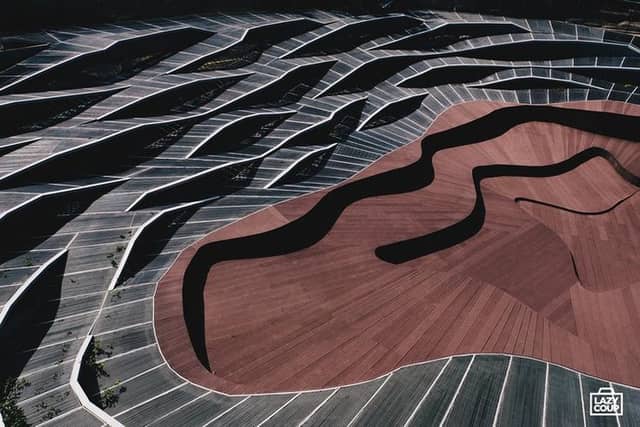Anyang Art Park - Image 1