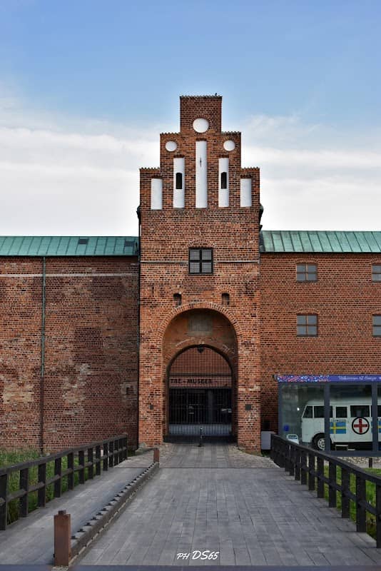 Malmö Castle - Image 2