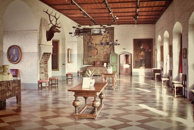 Malmö Castle - Image 3