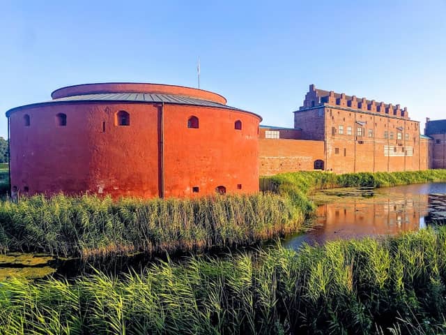 Malmö Castle - Image 1