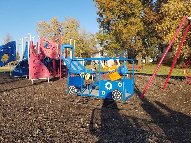 Jaycees Park - Image 1