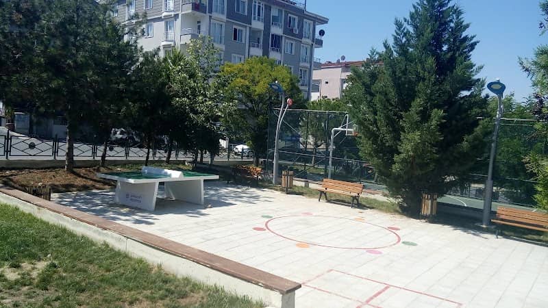 Sabri Avcılar Parkı - Image 1