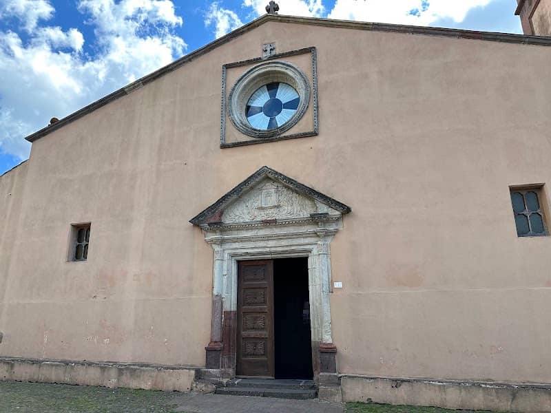 Chiesa di San Teodoro - Image 1