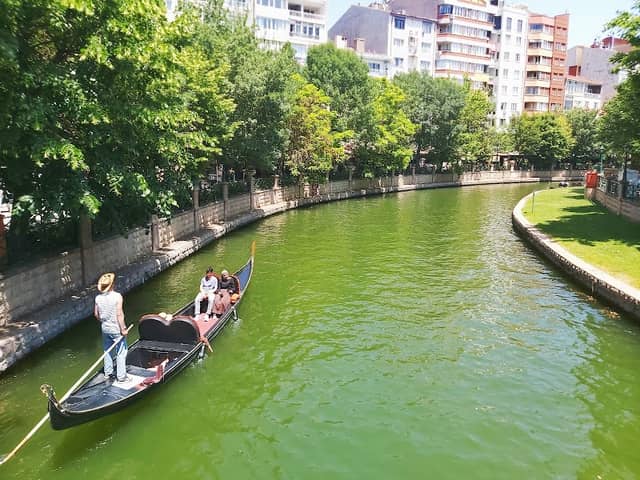 Eskisehir gondol - Image 1