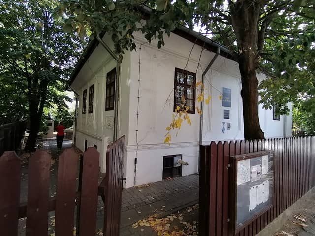 "Ion Luca Caragiale" Museum - Image 2