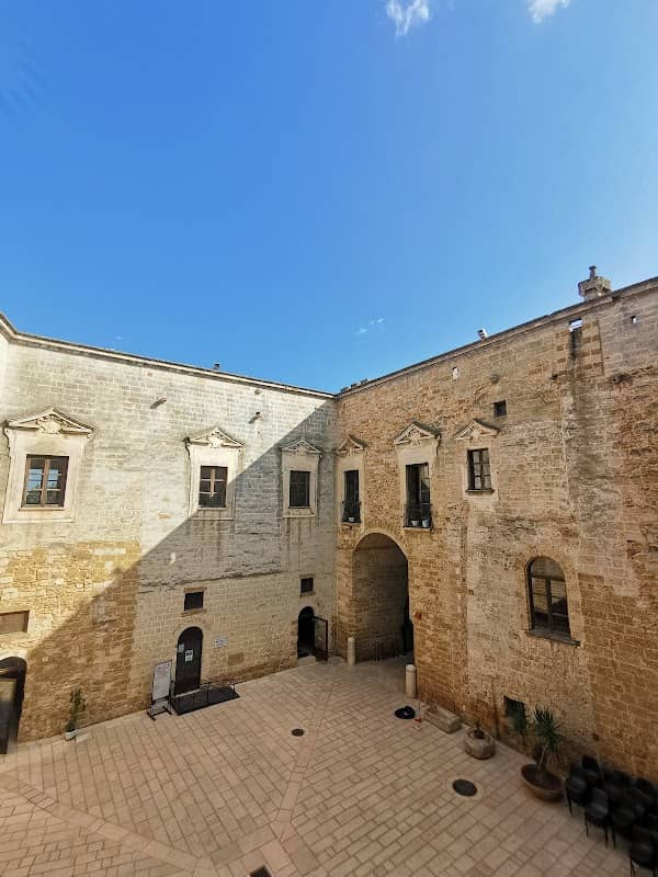 Museo del Territorio Ugo Granafei - Image 2