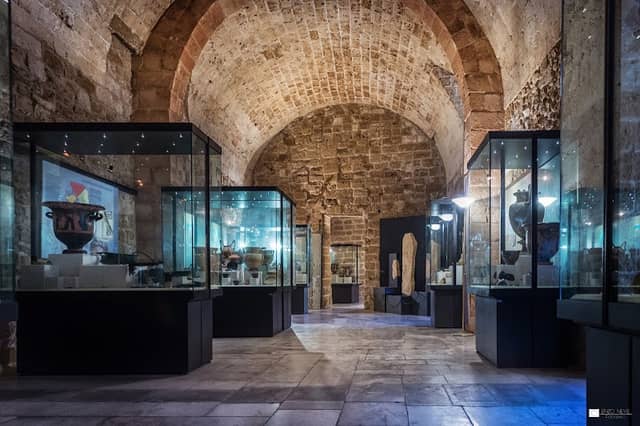 Museo del Territorio Ugo Granafei - Image 1