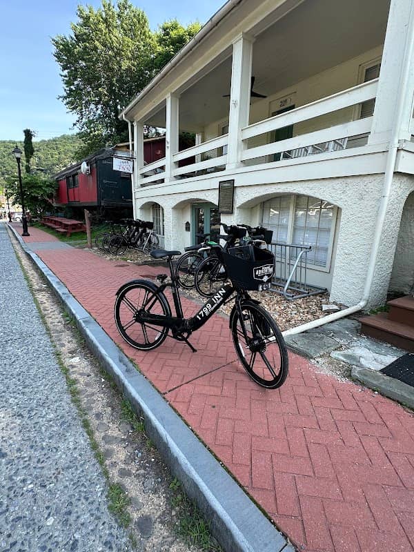 Potomac Adventure: eBikes - Image 1