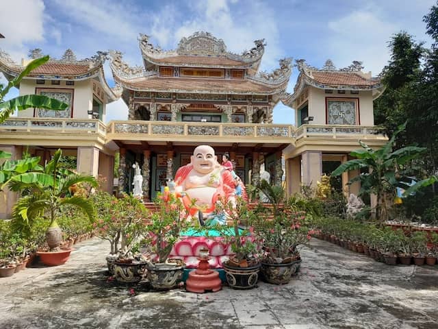 Chùa Phật Quang - Image 2