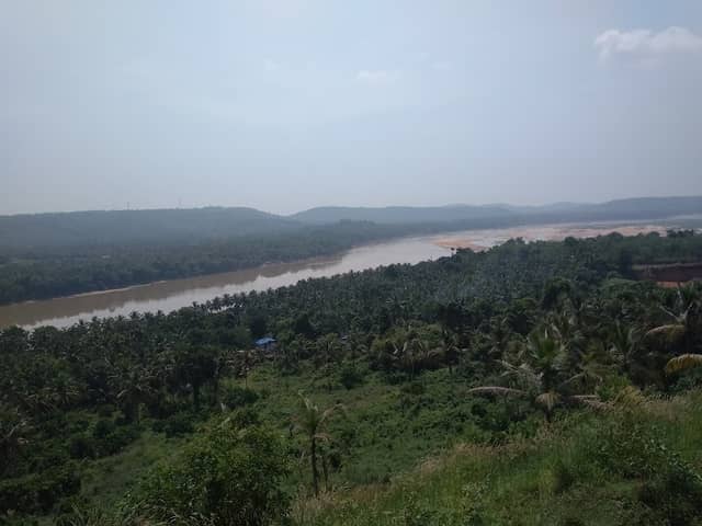 Kuzhaparamb - Image 1