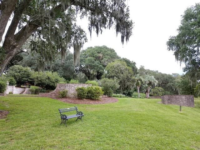 Luce Gardens at Mepkin Abbey - Image 2