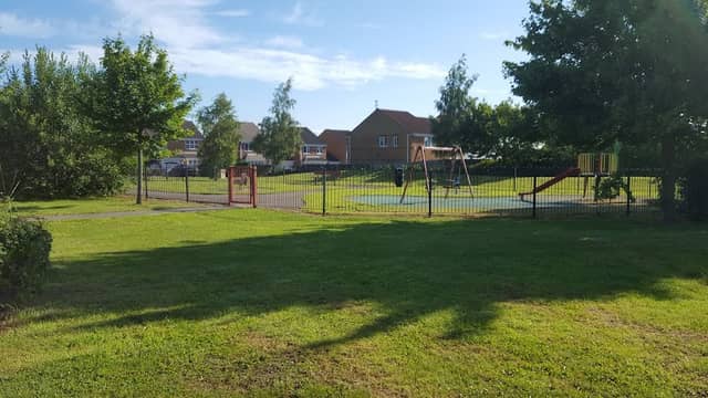 Thorpe Astley Parkland - Image 2