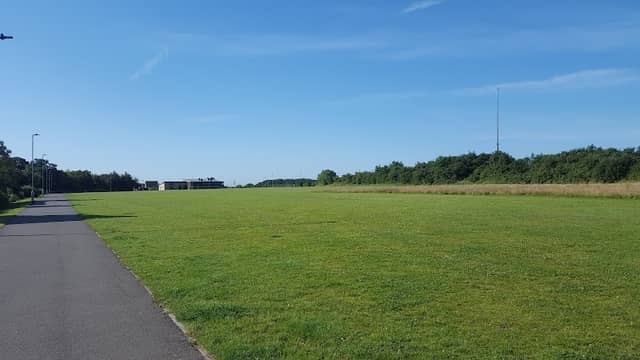 Thorpe Astley Parkland - Image 1