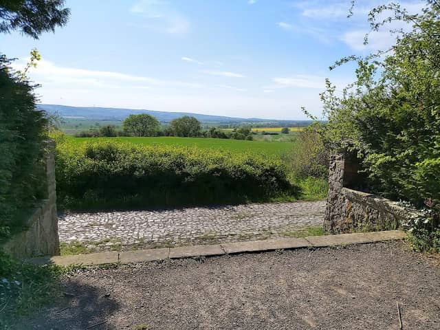 Weitblick Auf Den Deister - Image 1
