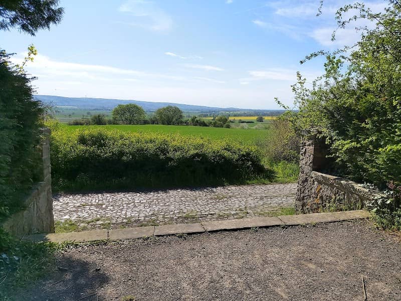Weitblick Auf Den Deister - Image 1
