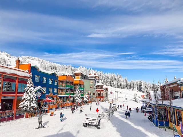SilverStar Mountain Resort - Image 3