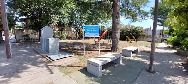 Plazoleta San Ignacio - Image 2