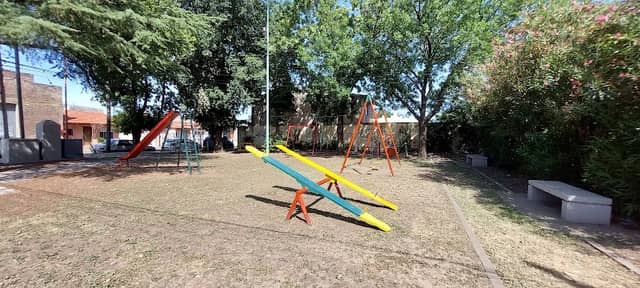 Plazoleta San Ignacio - Image 1