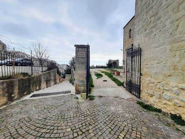 Il Giardino dell'Immacolata - Image 1