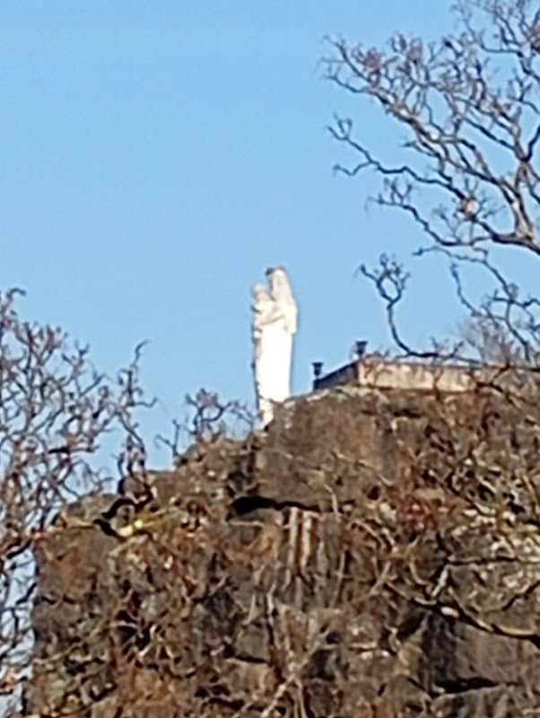Notre Dame de Confiance - Annonay - Image 1