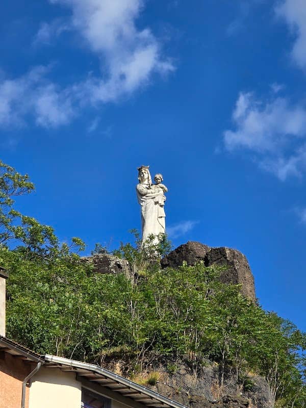 Notre Dame de Confiance - Annonay - Image 2