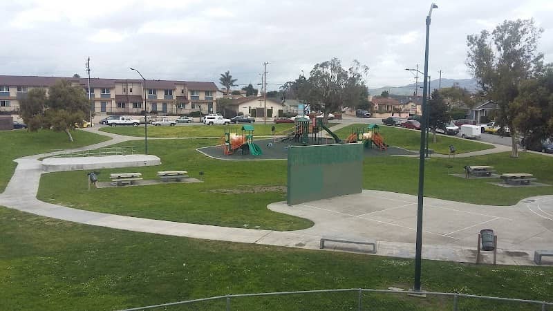 La Paz Park - Image 1