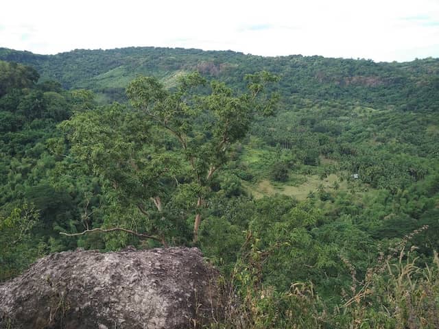Mount Buntis - Image 1
