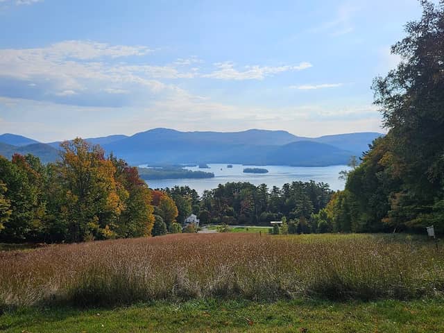 Up Yonda Farm, Environmental Education Center - Image 1