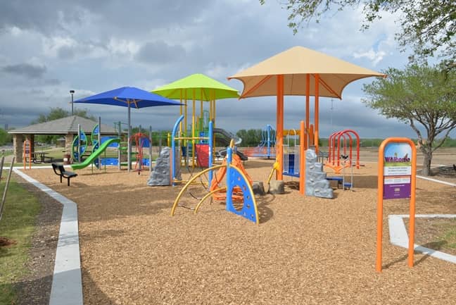 Lookout Park - Image 1