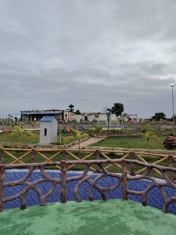 Smart Park Patnagarh - Image 1