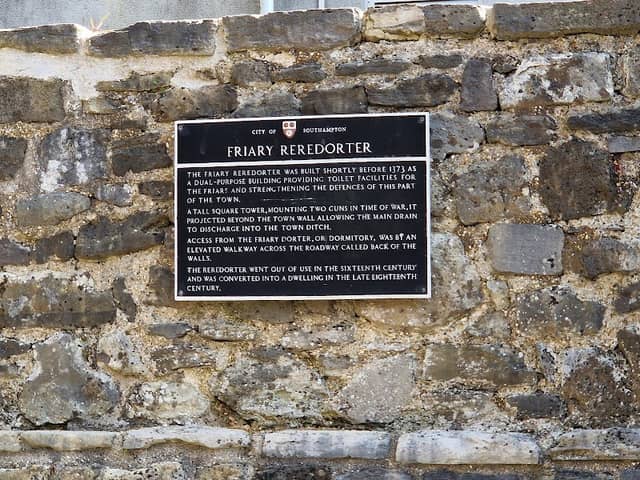 Friary Gate - Image 2