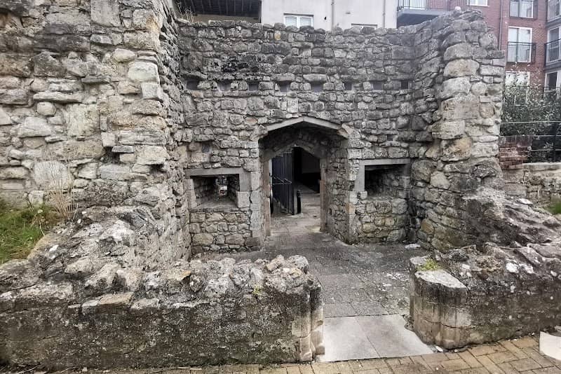 Friary Gate - Image 1