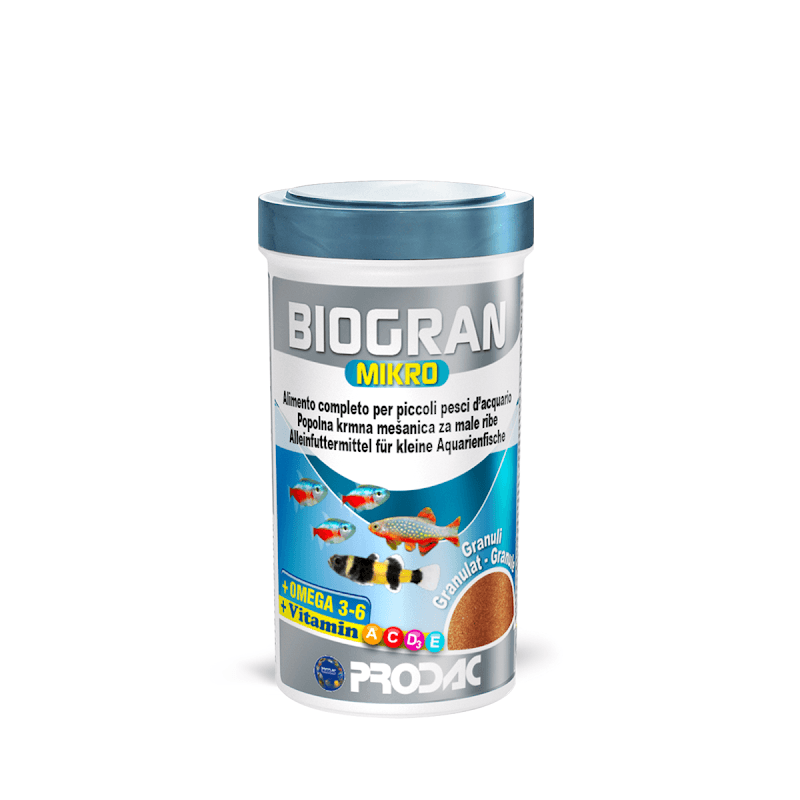 PRODAC International - Image 1